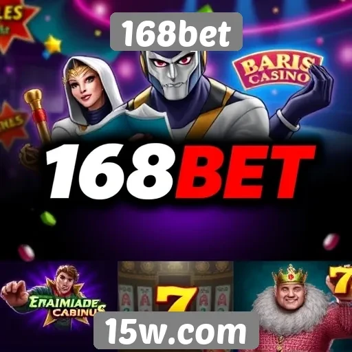 Avaliação de jogos populares no site 168bet