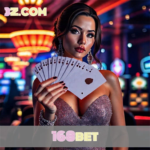 Apostas Empolgantes no 168bet Para Todos os Estilos