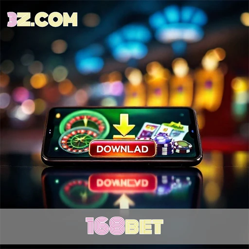 Baixar com Estilo no 168bet: Sua Aventura Começa Aqui