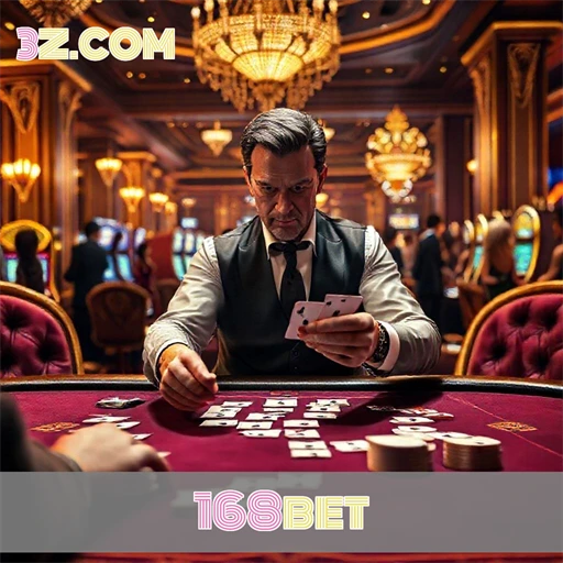 168bet: A Confiável Opção Para Jogadores no Brasil