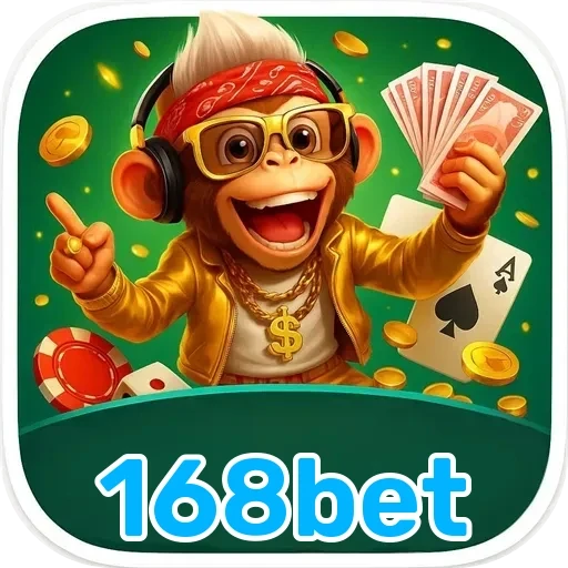 168bet: Explore um Mundo de Jogos Online em Um Só Lugar